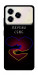 Чехол Take care of yourself для ZTE Blade A76 4G