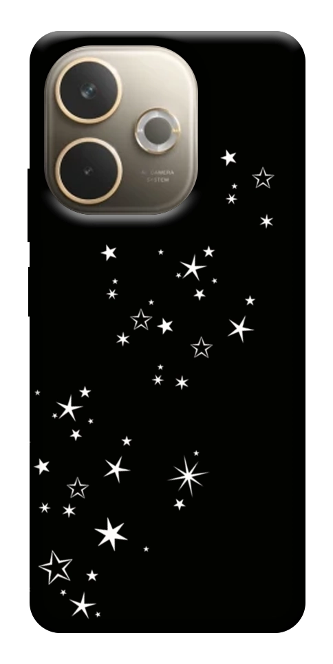 Чехол Stars way для Oppo A5 Pro 4G