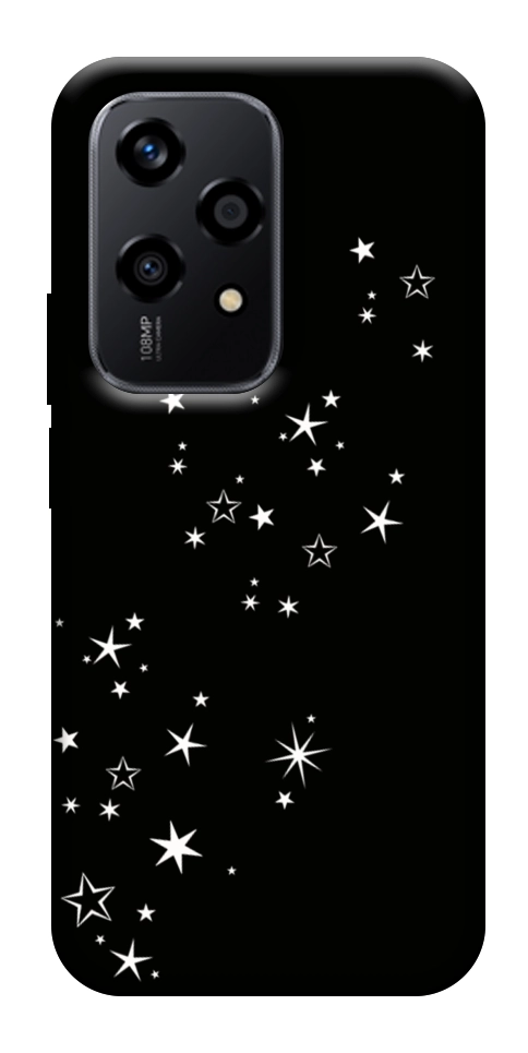 Чехол Stars way для Huawei Honor 200 Lite