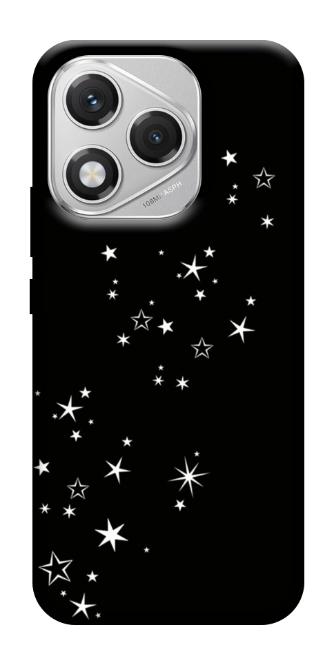 Чехол Stars way для Huawei Honor 400 Lite