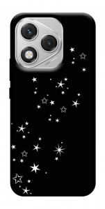 Чехол Stars way для Huawei Honor 400 Lite
