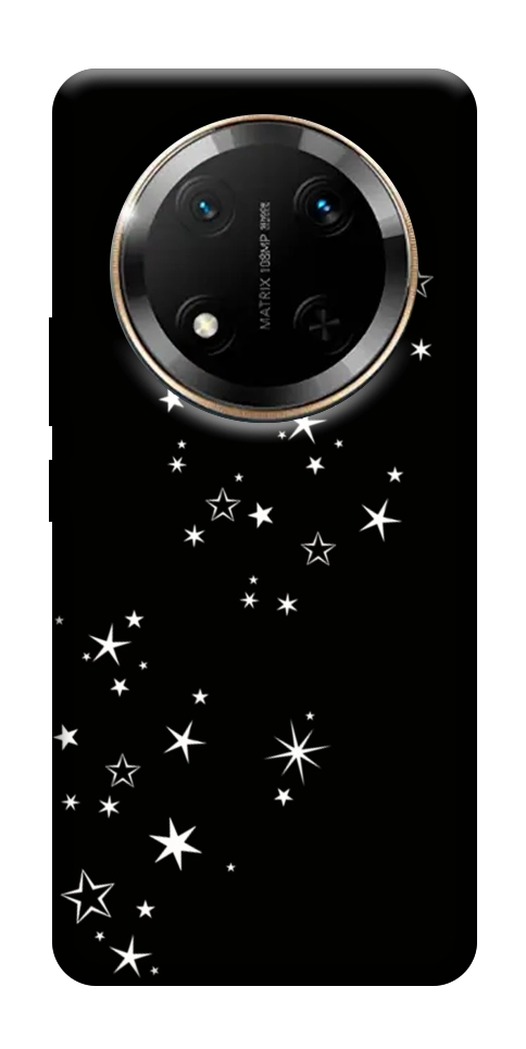 Чехол Stars way для Huawei Honor X9c