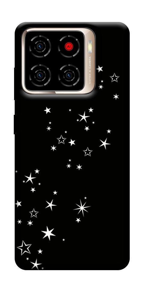 Чехол Stars way для ZTE Blade A56