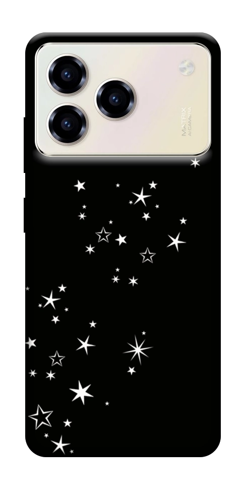 Чехол Stars way для ZTE Blade A76 4G