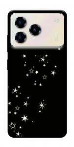 Чохол Stars way для ZTE Blade A76 4G