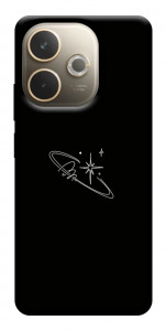 Чехол Dancing with Stars для Oppo A5 Pro 4G