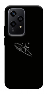 Чехол Dancing with Stars для Huawei Honor 200 Lite