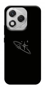 Чехол Dancing with Stars для Huawei Honor 400 Lite