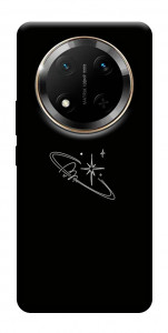 Чехол Dancing with Stars для Huawei Honor X9c
