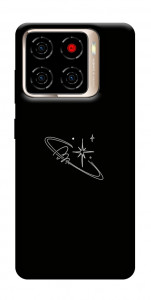 Чохол Dancing with Stars для ZTE Blade A56