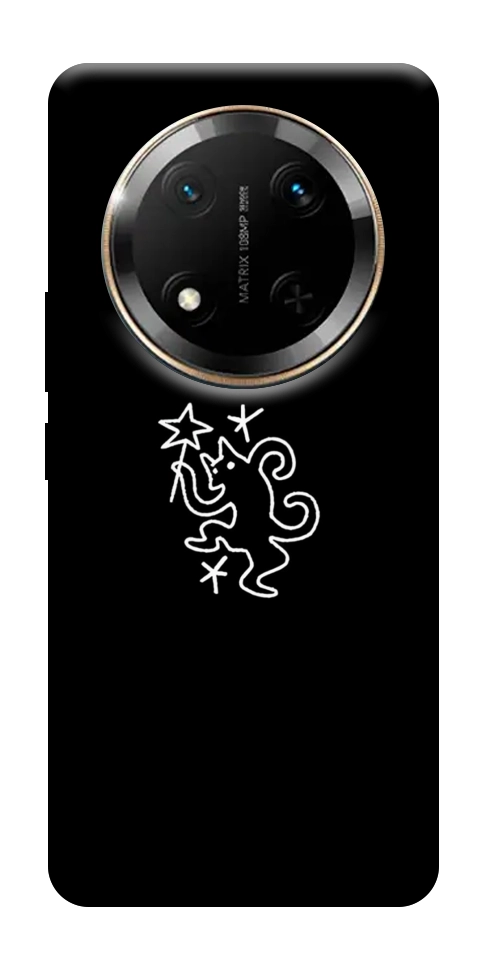 Чехол Galactic Play для Huawei Honor X9c