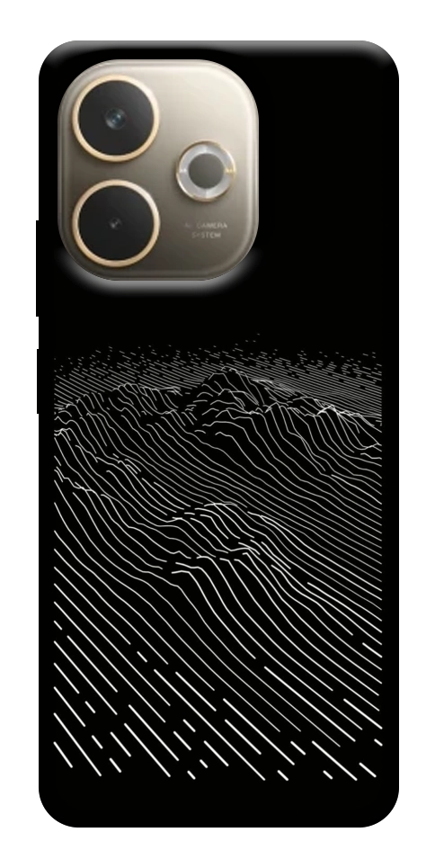 Чехол Landscape для Oppo A5 Pro 4G