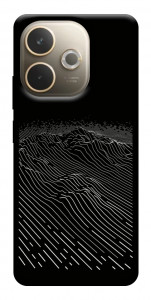 Чехол Landscape для Oppo A5 Pro 4G