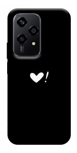 Чехол Heart для Huawei Honor 200 Lite