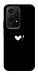 Чехол Heart для Huawei Honor 200 Lite