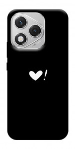 Чехол Heart для Huawei Honor 400 Lite