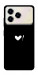 Чехол Heart для ZTE Blade A76 4G