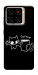 Чехол Wake Up Call для ZTE Blade A56