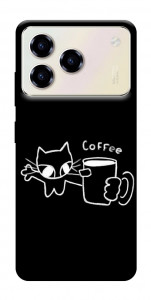 Чохол Wake Up Call для ZTE Blade A76 4G