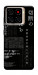 Чехол Японские надписи для ZTE Blade A56