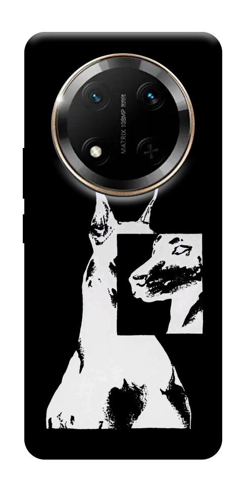 Чохол Look для Huawei Honor X9c