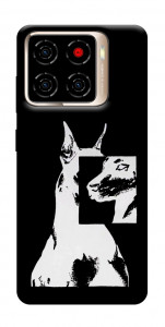 Чохол Look для ZTE Blade A56