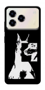 Чохол Look для ZTE Blade A76 4G