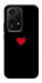 Чехол Simple heart для Huawei Honor 200 Lite