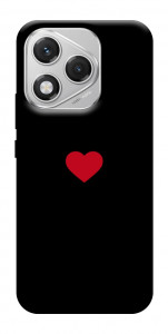 Чехол Simple heart для Huawei Honor 400 Lite