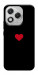 Чехол Simple heart для Huawei Honor 400 Lite