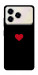 Чехол Simple heart для ZTE Blade A76 4G