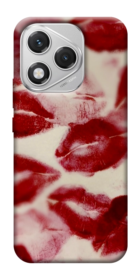 Чехол Kisses для Huawei Honor 400 Lite
