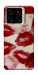 Чехол Kisses для ZTE Blade A56