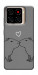 Чехол Капибары для ZTE Blade A56