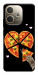 Чехол Pizza Love Cat для Oppo A5 Pro 4G