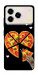 Чехол Pizza Love Cat для ZTE Blade A76 4G