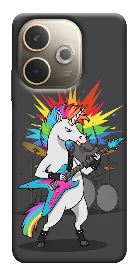 Чехол Unicorn rock для Oppo A5 Pro 4G