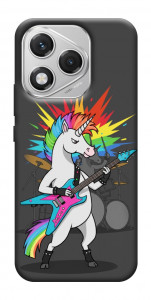 Чехол Unicorn rock для Huawei Honor 400 Lite