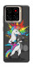 Чехол Unicorn rock для ZTE Blade A56