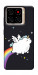 Чехол Fat unicorn для ZTE Blade A56