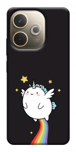Чехол Flying Unicorn для Oppo A5 Pro 4G