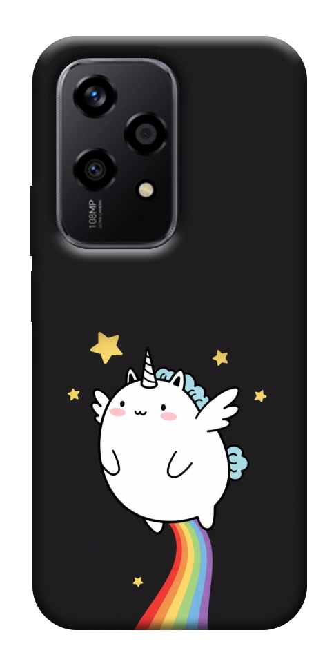Чехол Flying Unicorn для Huawei Honor 200 Lite