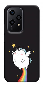 Чехол Flying Unicorn для Huawei Honor 200 Lite