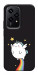 Чехол Flying Unicorn для Huawei Honor 200 Lite