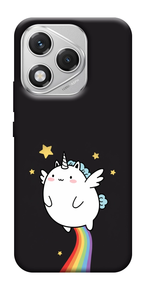 Чехол Flying Unicorn для Huawei Honor 400 Lite
