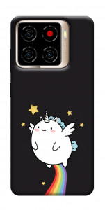 Чохол Flying Unicorn для ZTE Blade A56