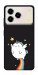 Чехол Flying Unicorn для ZTE Blade A76 4G