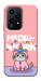 Чехол Cat unicorn для Huawei Honor 200 Lite