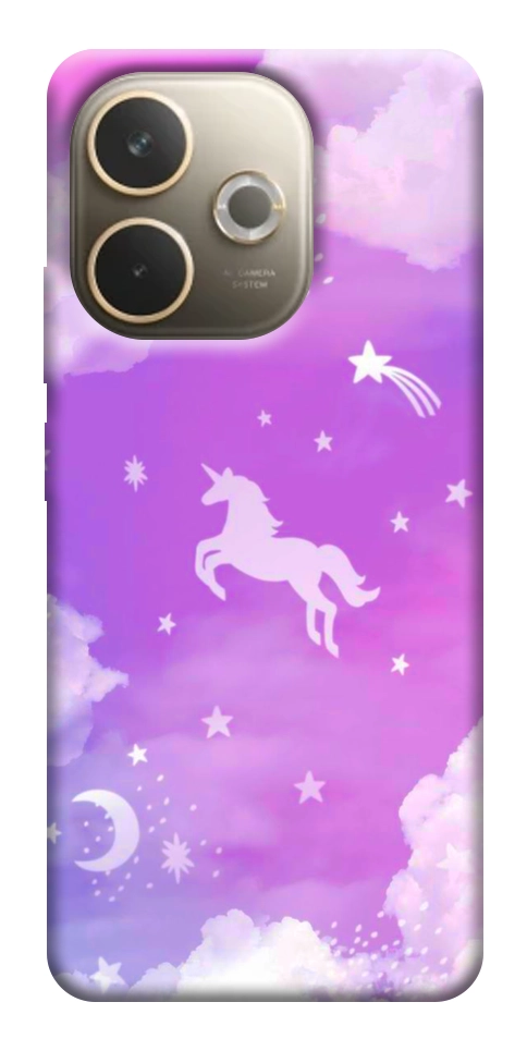 Чехол Pastel dream для Oppo A5 Pro 4G