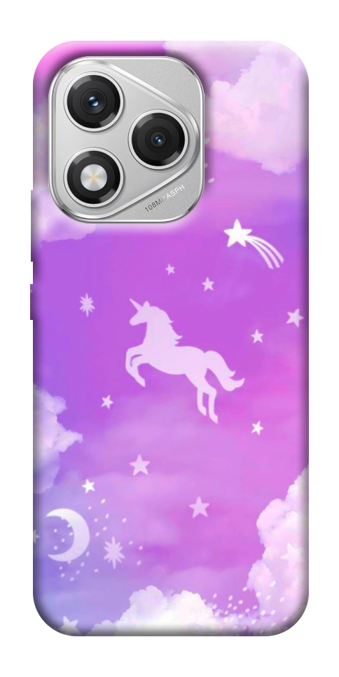 Чехол Pastel dream для Huawei Honor 400 Lite
